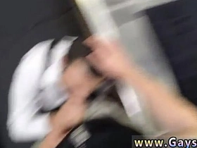 Young Asian gay men cumshots in a tube: He must think I’m an idiot for sure.