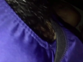 Asian gay gets a big cock sucking and facial