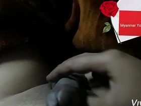 Young Asian solo boys sexual adventure in Myanmar (Burma) in 2019