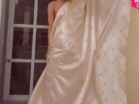 Hansel Thios solo set - The erotic adult film star.