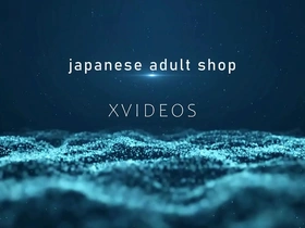 Japanese adult shop visit