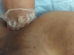 Crossdress fist fuck: sissy soloboys wild anal adventure