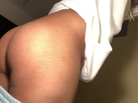 How am I leaving my UWU trousers on?
