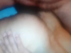 A family affair: taboo threesome with mom and uncle