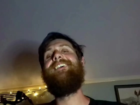 My closet gay friend cheats on his wife with me in steamy gay action