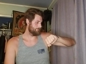 Add a dollop of cum to your morning coffee with this POV experience