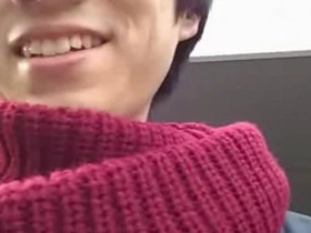 Jobless in Shizuoka, Nampa quickly has sex with an adult woman